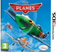 Videoc juego Disney Planes Nintendo 3DS DISNEY INTERACTIVE