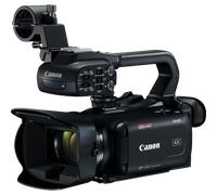 Videocámara Canon XA45