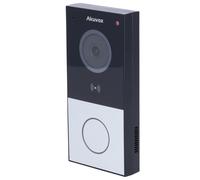 Videocámara De Puerta Externa 1 Llamada IP POE Akuvox AK-E12S Con RFID