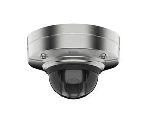 Videocámara de Vigilancia Axis 02457-001