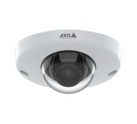 Axis - P3905-R Mk III Almohadilla Cámara de seguridad IP Interior 1920 x 1080 Pixeles Techo
