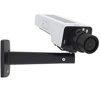 Axis - P1375 Barebone Cámara de seguridad IP Caja Pared 1920 x 1080 Pixeles