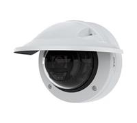 Videocámara de Vigilancia Axis P3265-LVE