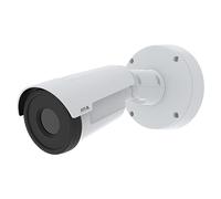 Axis - 02174-001 cámara de vigilancia Bala (forma) Cámara de seguridad IP Exterior 384 x 288 Pixeles Pared