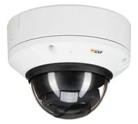 Axis Q3517-LVE - Netzwerk-Überwachungskamera - Kuppel - Außenbereich - Vandalismussicher / Wetterbeständig - Farbe (Tag&Nacht) ( 01022-001 )