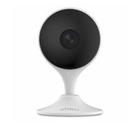 Videocámara de vigilancia dahua ipc-c22ep-a blanco