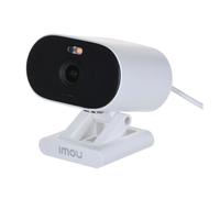 Imou Cámara de seguridad IP Versa – Interior/Exterior 1920 x 1080 píxeles Escritorio/Pared Blanco