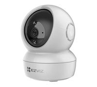 Videocámara de vigilancia ezviz h6c 2k+