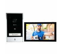 EZVIZ HP7 Videoportero 2 Hilos WiFi 2K