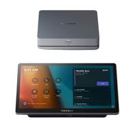 Videocámara de Vigilancia Maxhub XCOREKITPRO Full HD