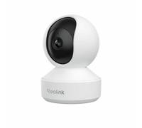 Reolink E Series E330 Cámara de Seguridad WiFi IP Exterior e Interior SuperHD 2K 355º Visión Nocturna