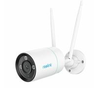 Inalámbrico Wi-Fi Cámara Bala REOLINK W330 8Mpix, P2P