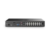 TP-LINK VIGI NVR2016H-16MP 16 Channel PoE+ Network Video Recorder