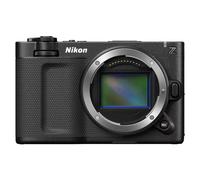 Cámara de vídeo Nikon ZR solo cuerpo negro nuevo