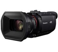 Videocámara Panasonic 4K HC-X1500E