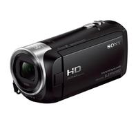 Videocámara portátil Sony HDRCX405 9,2 MP CMOS Full HD Negra nuevo