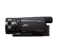Videocámara Sony FDR-AX100