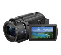 Videocámara Sony FDR-AX43A negra nuevo