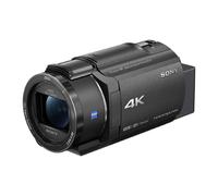 Videocámara Sony Handycam FDR-AX43A | Zeiss Vario-Sonnar | Zoom 20x