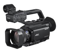 Sony PXW-Z90 4K Videocamara | ✅ 5 años de garantia
