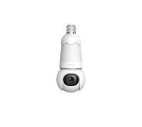 Imou Bulb Cam Cámara de Seguridad IP 2K para Exteriores Blanco
