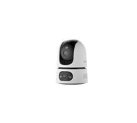 Cámara IP Imou Ranger Dual Pro 2K Visión Nocturna Interior Detección IA Audio Bidireccional