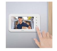 VIDEOCITOFONO CONNESSO ELIA SMART 2 112302 - TOUCHSCREEN DA 7"