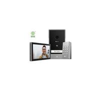 Videocitofono Smart Connesso 2 Fili Schermo Touch 7 Pollici Tastierino Ezviz TP7