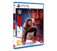 Videoclip 2K Games PLAYSTATION 5 WWE 2K25