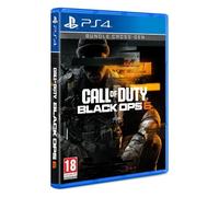 Juego Call Of Duty: Black Ops 6 Para Playstation 4 | PS4