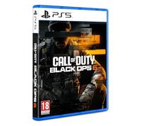 Videoclip Activision EP2 18049 PLAYSTATION 5 Call Of Duty Black Ops 6