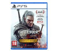 Videoclip Bandai Namco 115095 PLAYSTATION 5 The Witcher 3 Wild Hunt C