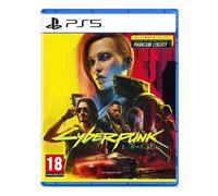 Videoclip Bandai Namco 116143 PLAYSTATION 5 Cyberpunk 2077 Ultimate E
