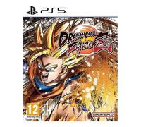 Videoclip Bandai Namco 116298 PLAYSTATION 5 Dragon Ball FighterZ
