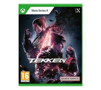 Videoclip Bandai Namco 116597 XBOX SERIES Tekken 8