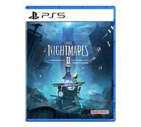 Videoclip Bandai Namco 117862 PLAYSTATION 5 Little Nightmares II Enha