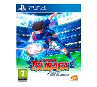 Videoclip BANDAI NAMCO Entertainment Captain Tsubasa: Rise Of New Champions 4