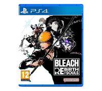Videoclip Bandai Namco PLAYSTATION 4 Bleach Rebirth Of Souls