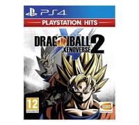 Videoclip Bandai Namco Playstation 4 Dragon Ball Xenoverse 2 PLAYSTAT