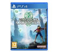 Videoclip Bandai Namco Playstation 4 One Piece Odyssey 115527 Plástico
