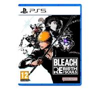 Videoclip Bandai Namco PLAYSTATION 5 Bleach Rebirth Of Souls