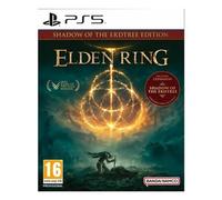 Videoclip Bandai Namco PLAYSTATION 5 Elden Ring Shadow Of Erdtree
