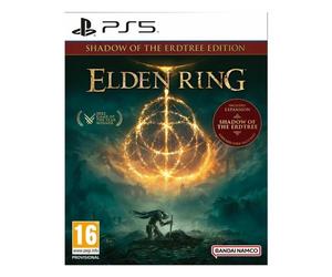 Videoclip Bandai Namco PLAYSTATION 5 Elden Ring Shadow Of Erdtree