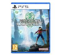 Videoclip Bandai Namco Playstation 5 One Piece Odyssey 115540 Plástico