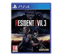 Videoclip Digital Bros Resident Evil 3