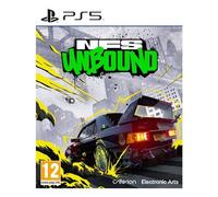 Videoclip Electronic Arts 116741 PLAYSTATION 5 Need For Speed Unbound