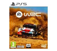 Videoclip Electronic Arts 117253 PLAYSTATION 5 WRC