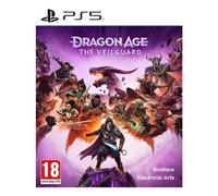 Videoclip Electronic Arts 5030940124400 PLAYSTATION 5 Dragon Age El