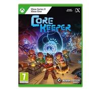 Videoclip Fireshine Games 1147428 XBOX Core Keeper