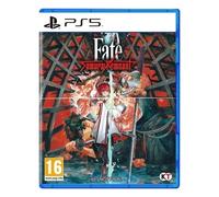 Videoclip Koei Tecmo 1128844 PLAYSTATION 5 Fate Samurai Remnant